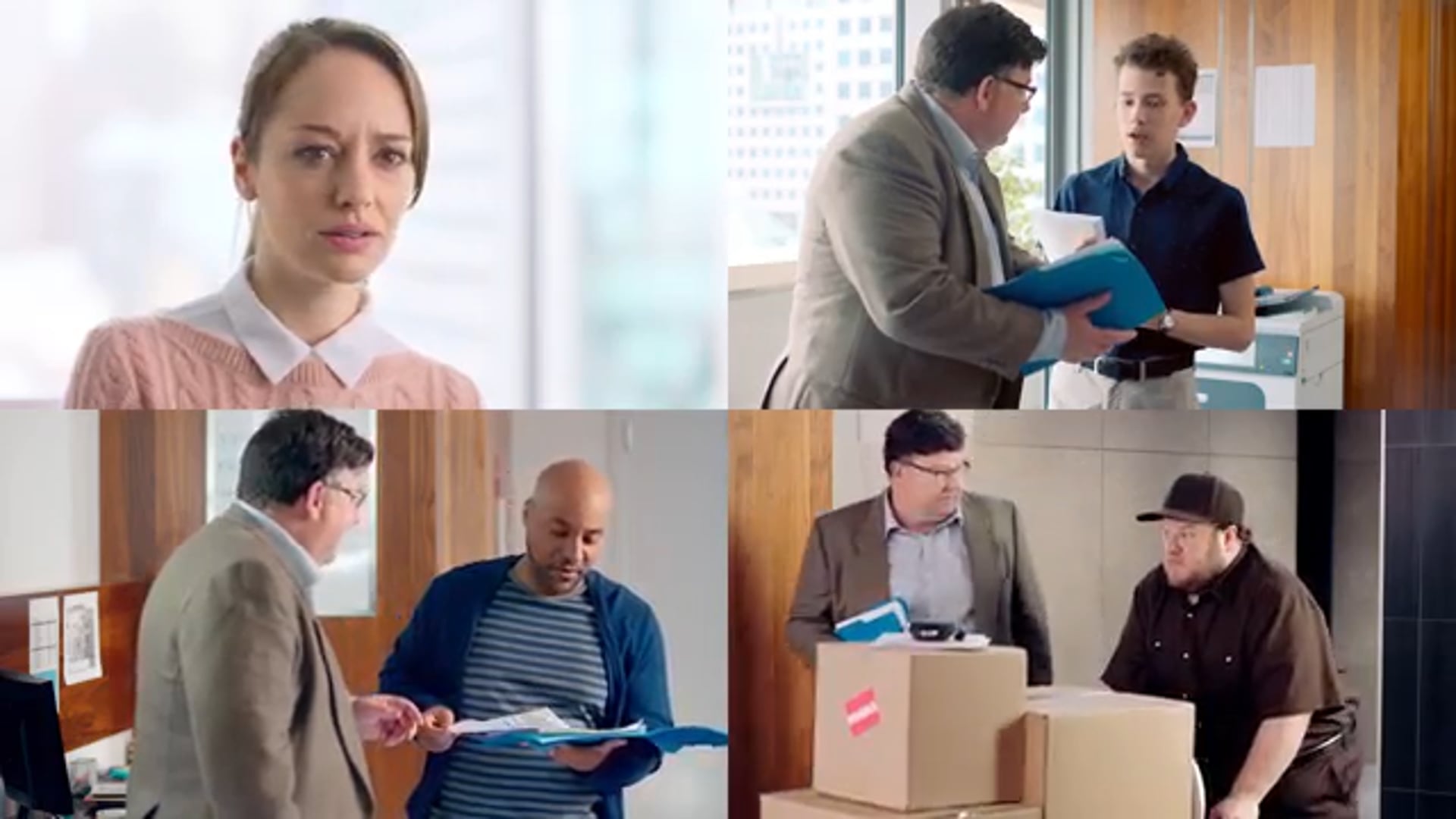 KNOW YOUR NOs “SHOP IT AROUND NO”  American Express OPEN