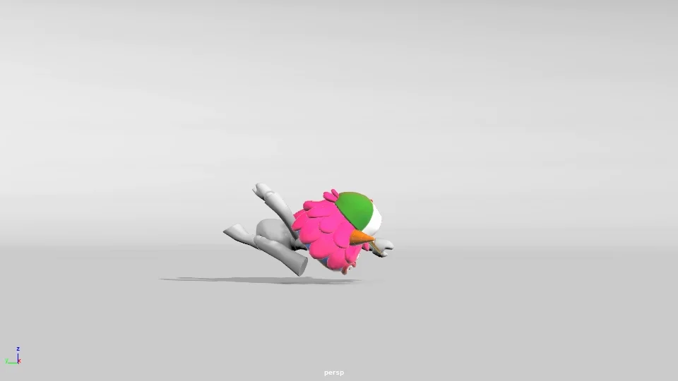 run 02 loop on Vimeo