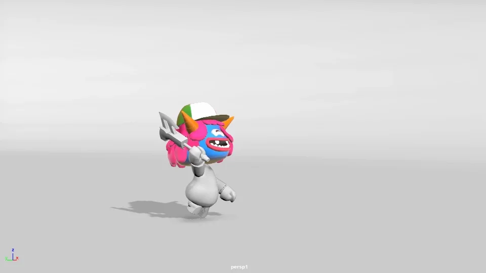 run 03 loop on Vimeo