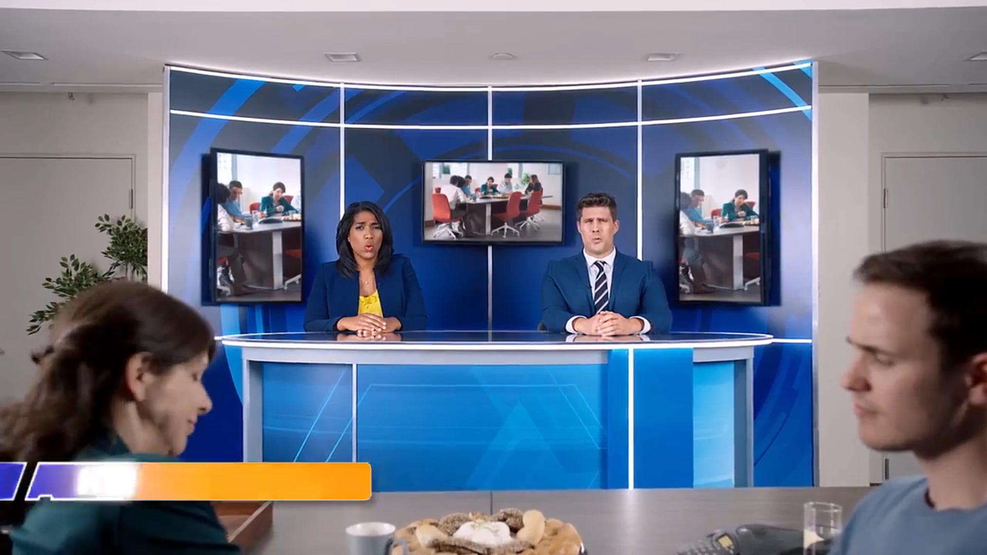 Know Your No's "Not Now No" American Express