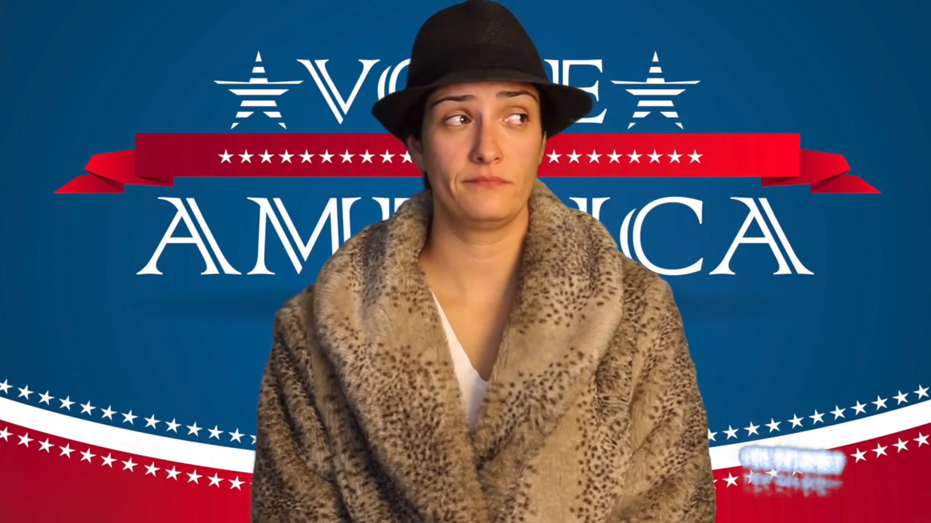 America Votes