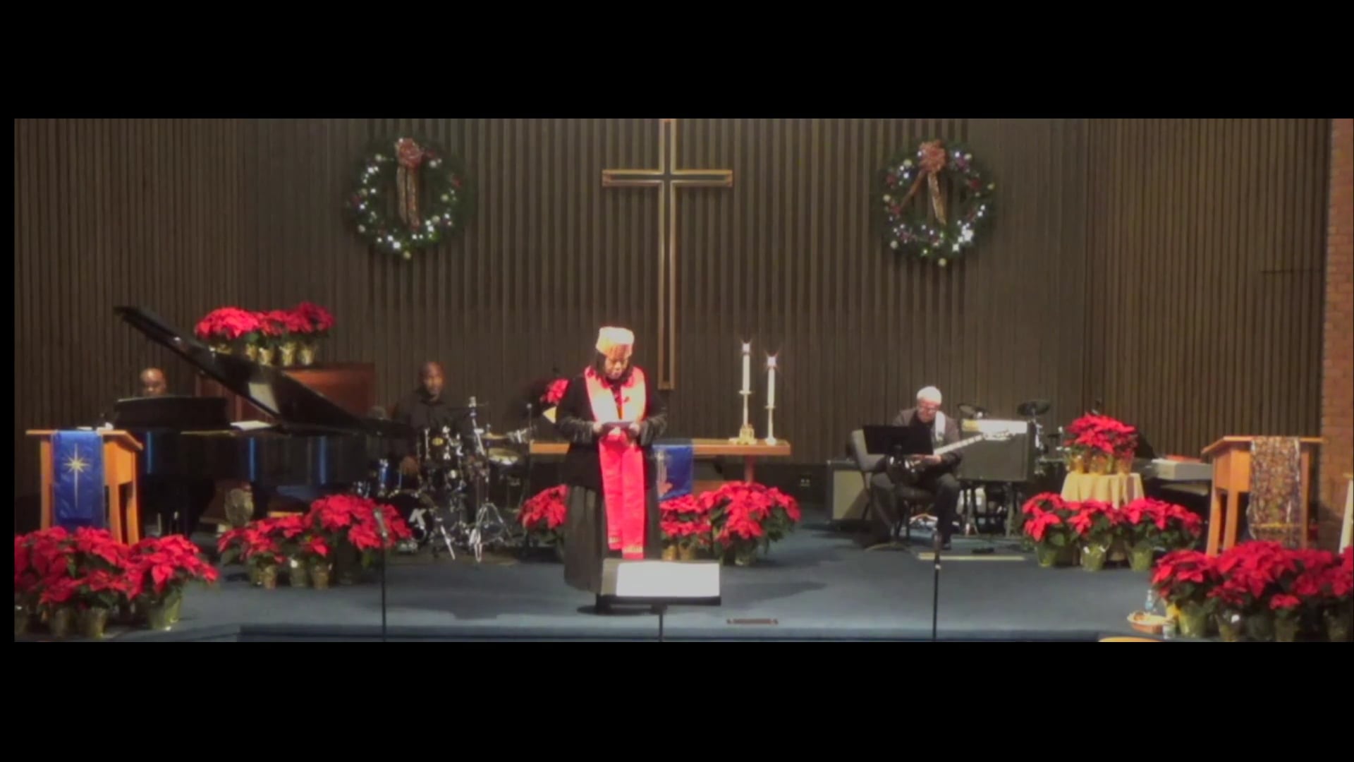 Hallelujah Jesus Christ Is Born by Bradly Knight and Geron Davis St ...