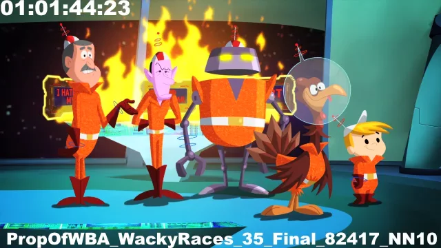 Happy Wheels: The Series: Episode 2 - Friday Night Races on Vimeo