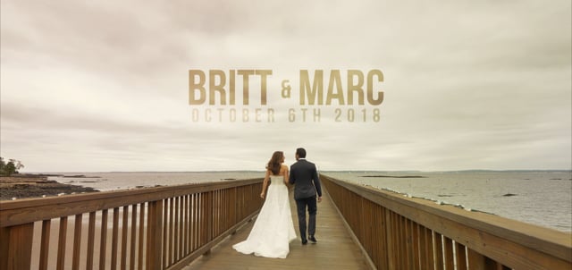 Britt & Marc