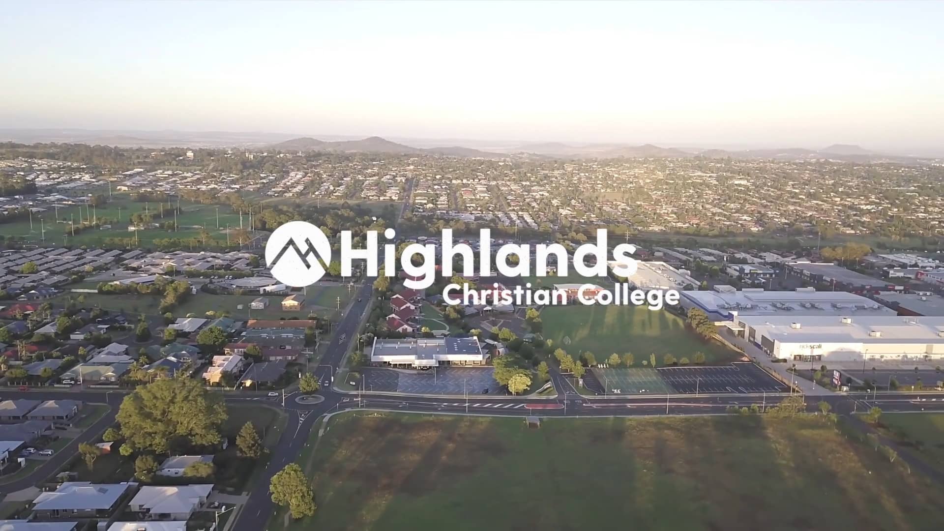 Highlands Christian College On Vimeo