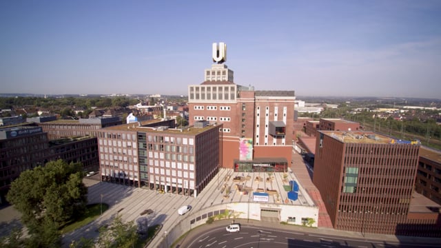 Dortmunder U – Center for the Arts and Creativity