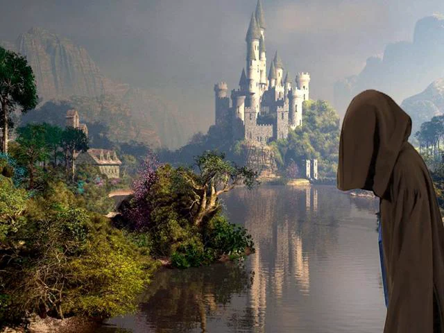 Magic on Vimeo