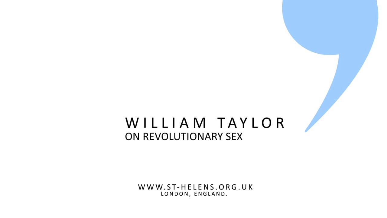 Revolutionary Sex Training Videos Resources 1561