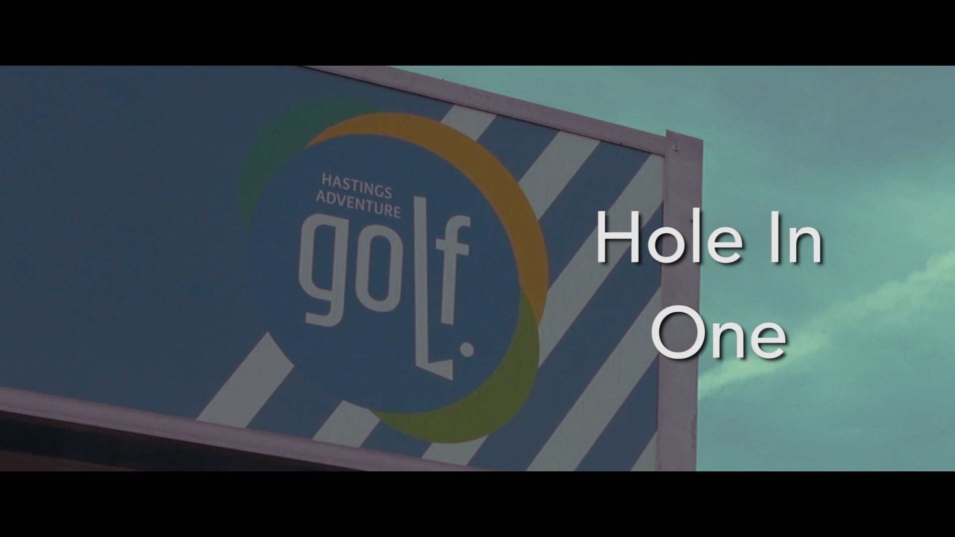 Hole In One | Short Documentary