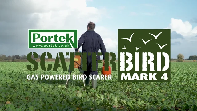 Portek Scatterbird MK4 Promo v4