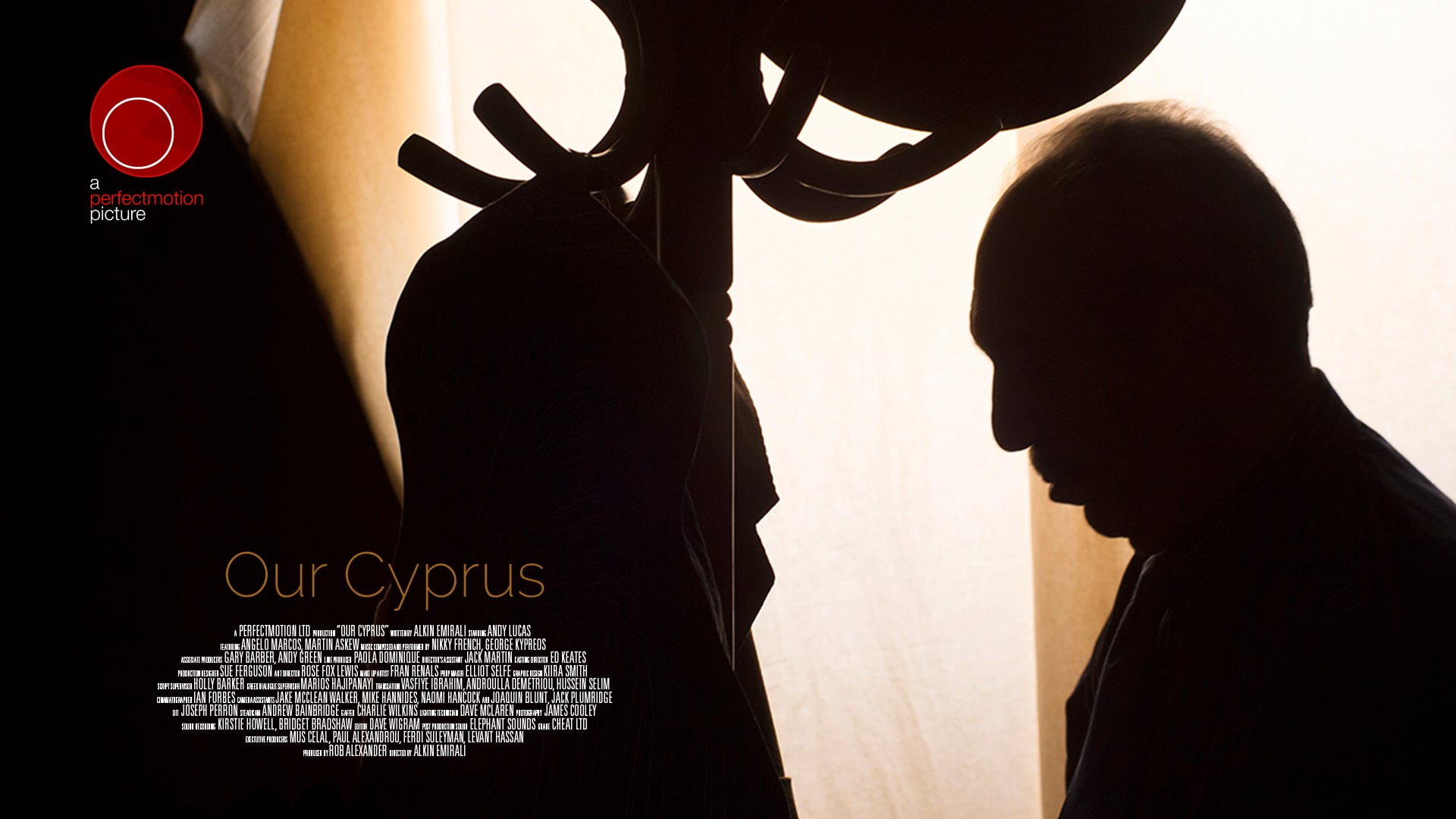 Our Cyprus Trailer