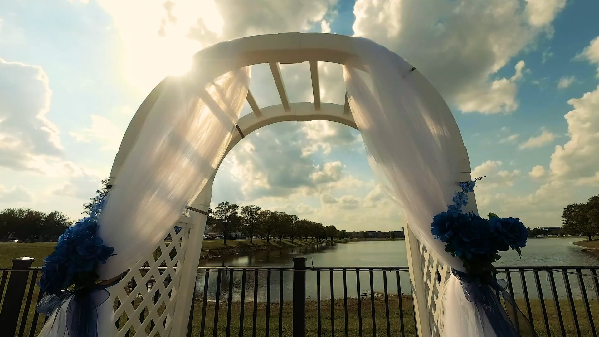 Ashley + Matt • Wedding film