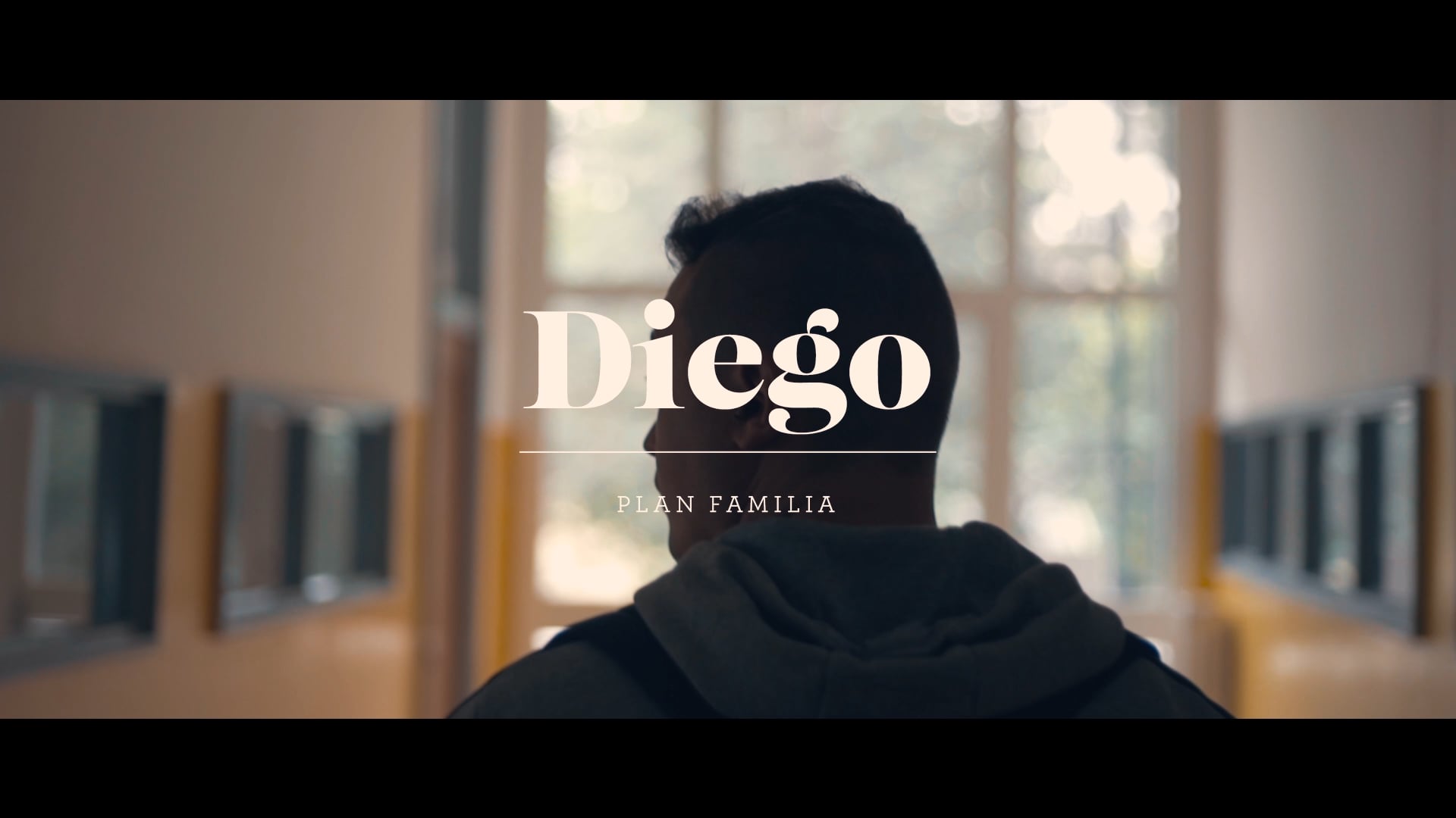 Adecco Plan Familia - Diego