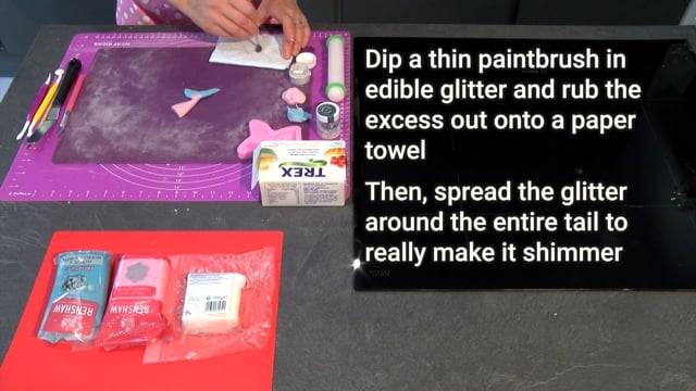 Module 06: Mermaid - Video Thumbnail