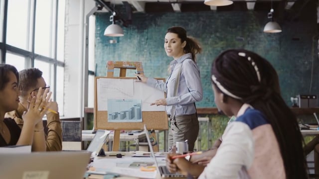 Module 01: Why Individuals Don’t Like to Delegate Tasks - Video Thumbnail