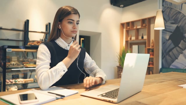 Module 02: Physical Barriers in the Workplace - Video Thumbnail