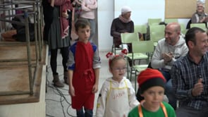 Comença una nova edició de la Mostra de Cuina de Nadal