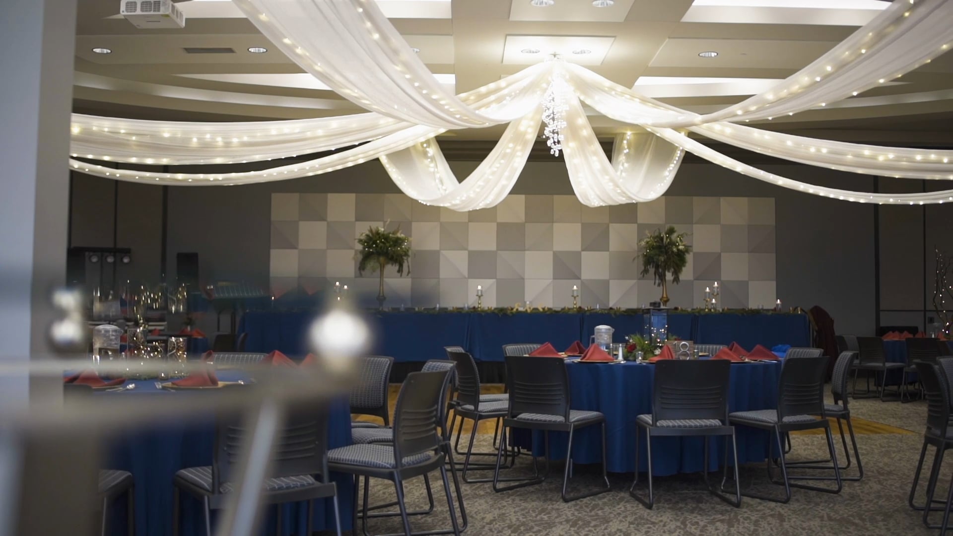 Scott Conference Center on Vimeo