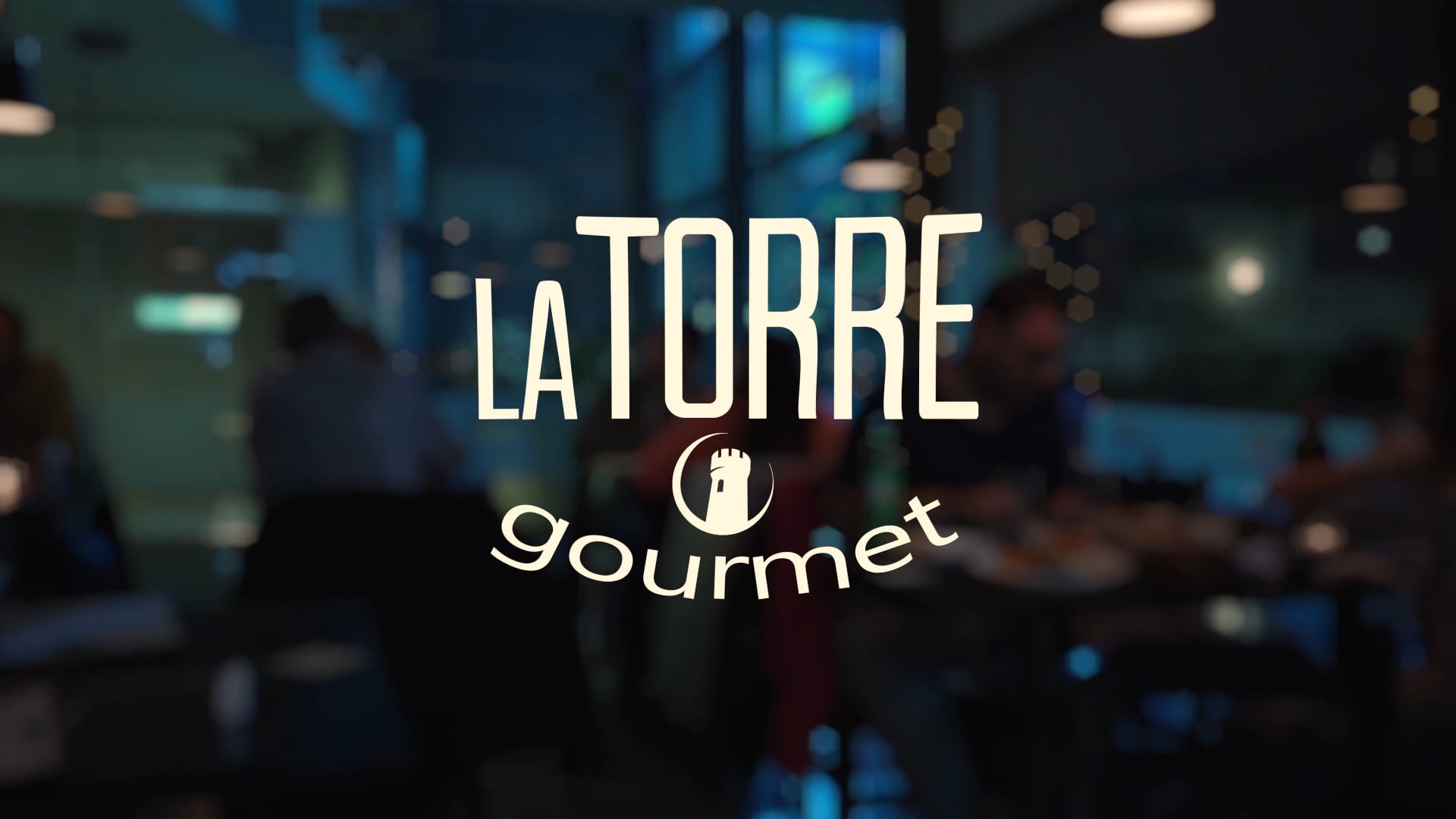 La Torre Gourmet | After