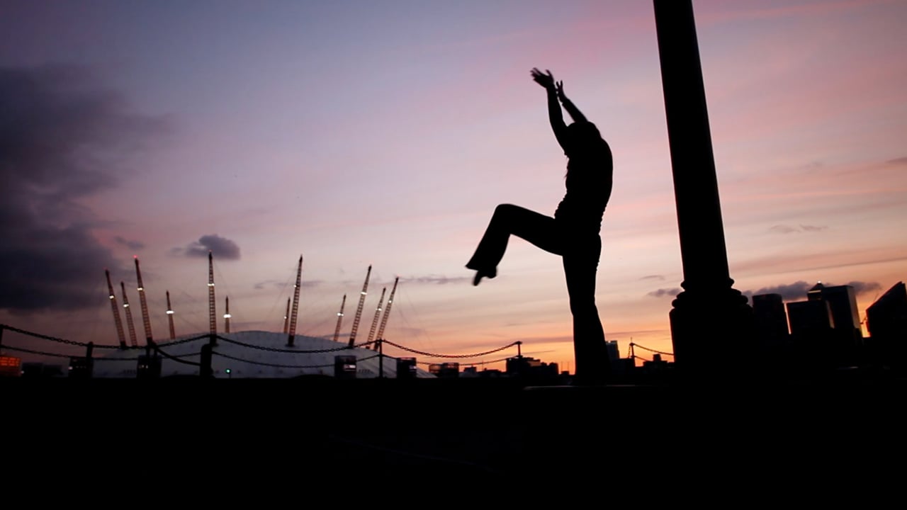 East London Dance - Bringing People to Dance and Dance to People