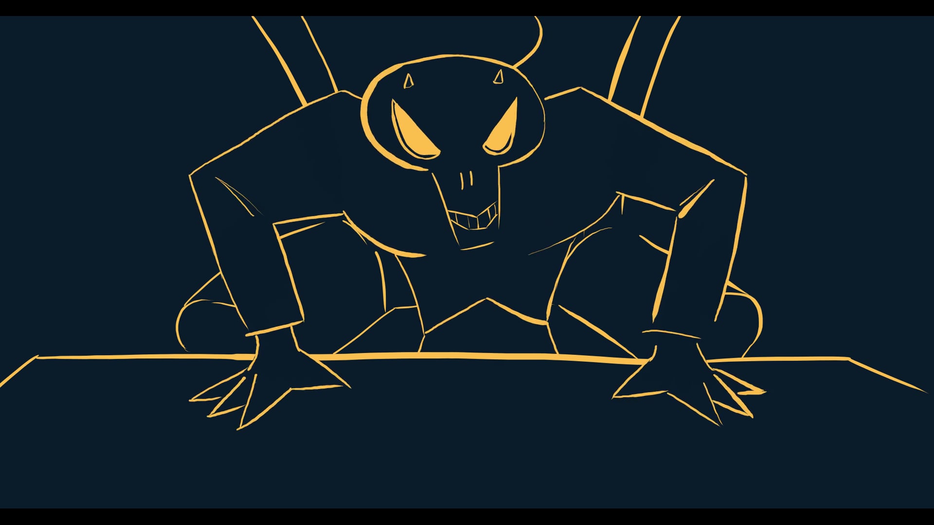 Devil's Game Web
