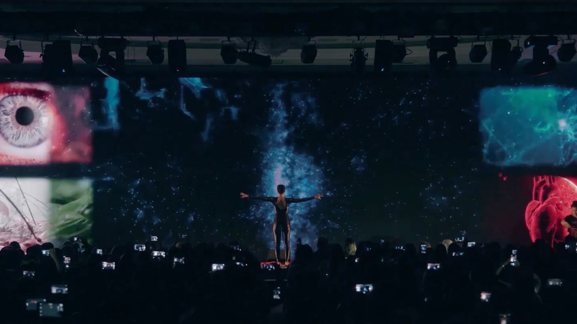 Totem LiveX ShowReel