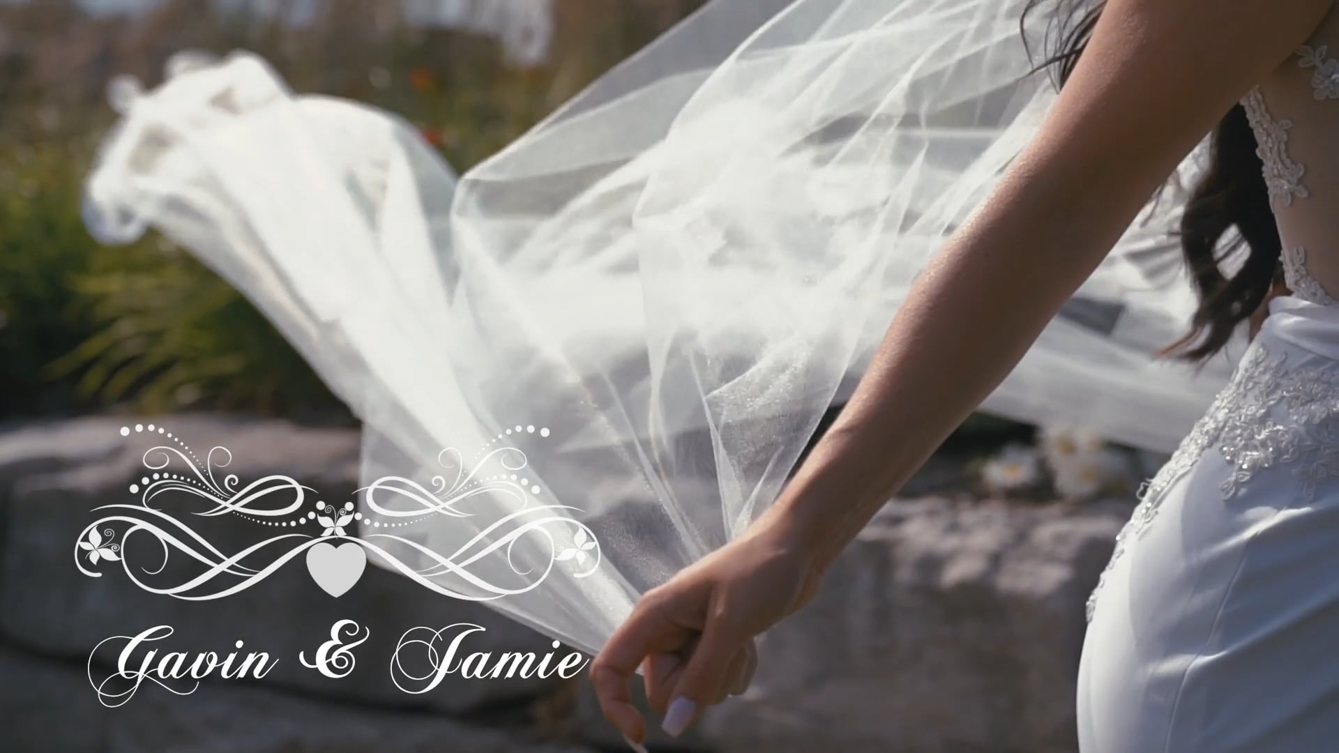 Gav + Jamie highlights