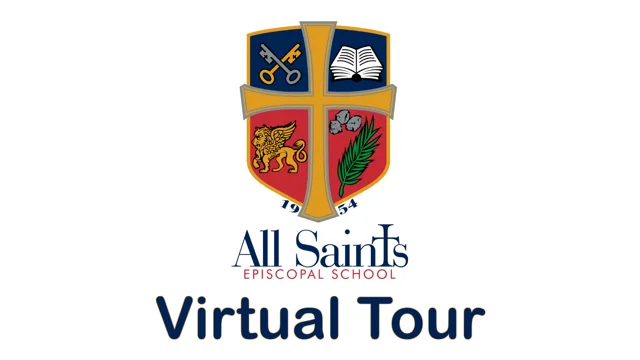 All Saints Virtual Tour1