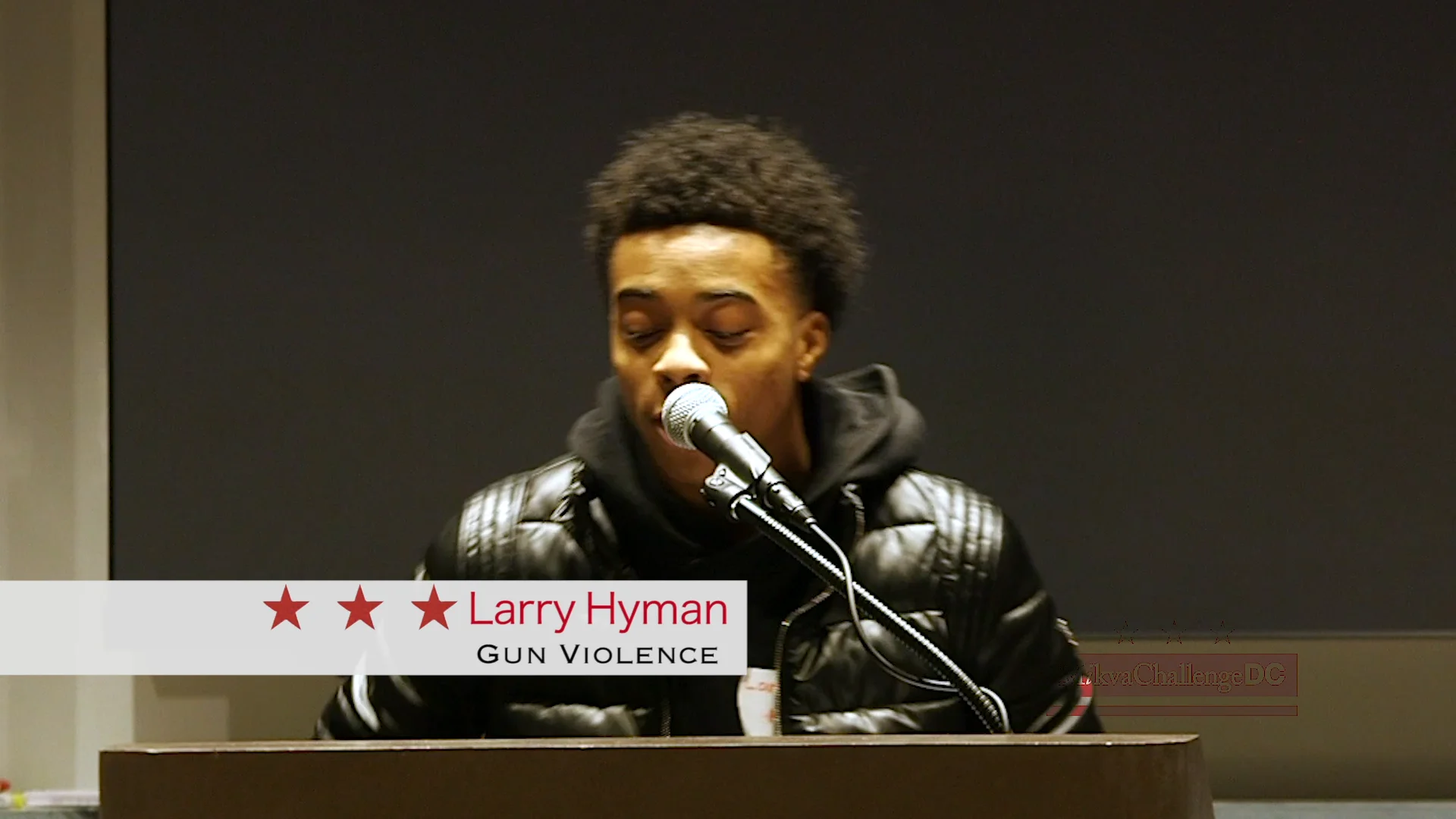 Larry Hyman Project Soapbox DC 2018 on Vimeo
