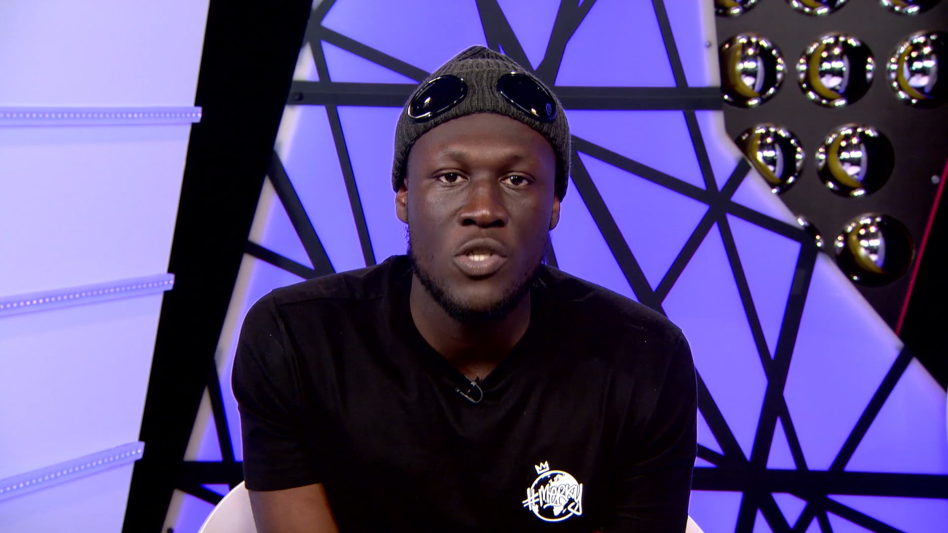 Video Editor Reel - Ian Jones