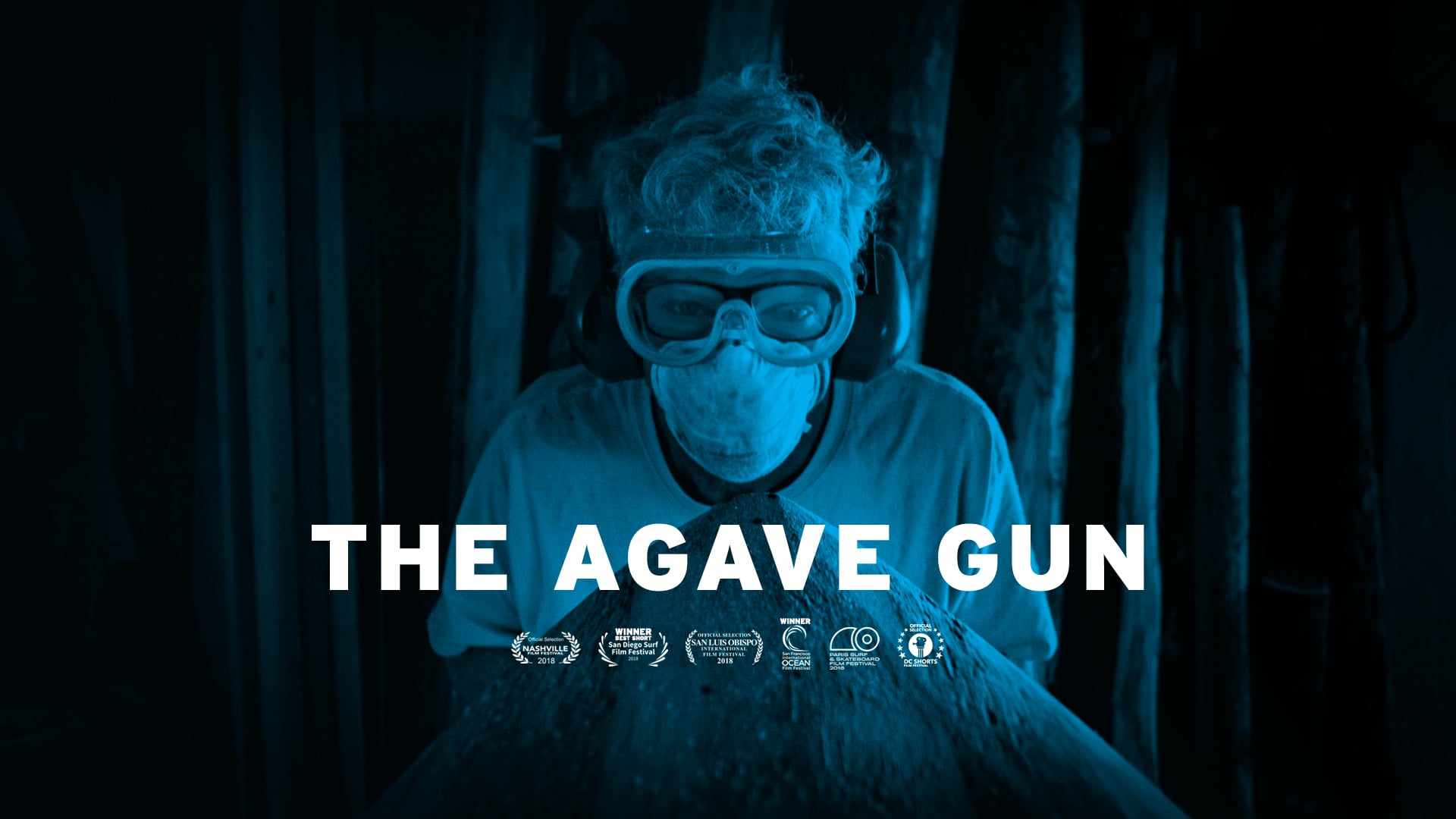 The Agave Gun - Short Film