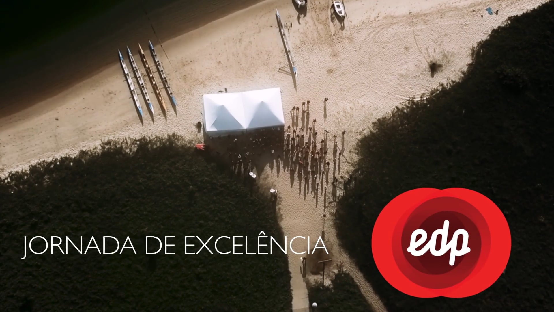 EDP - Jornada da Excelência