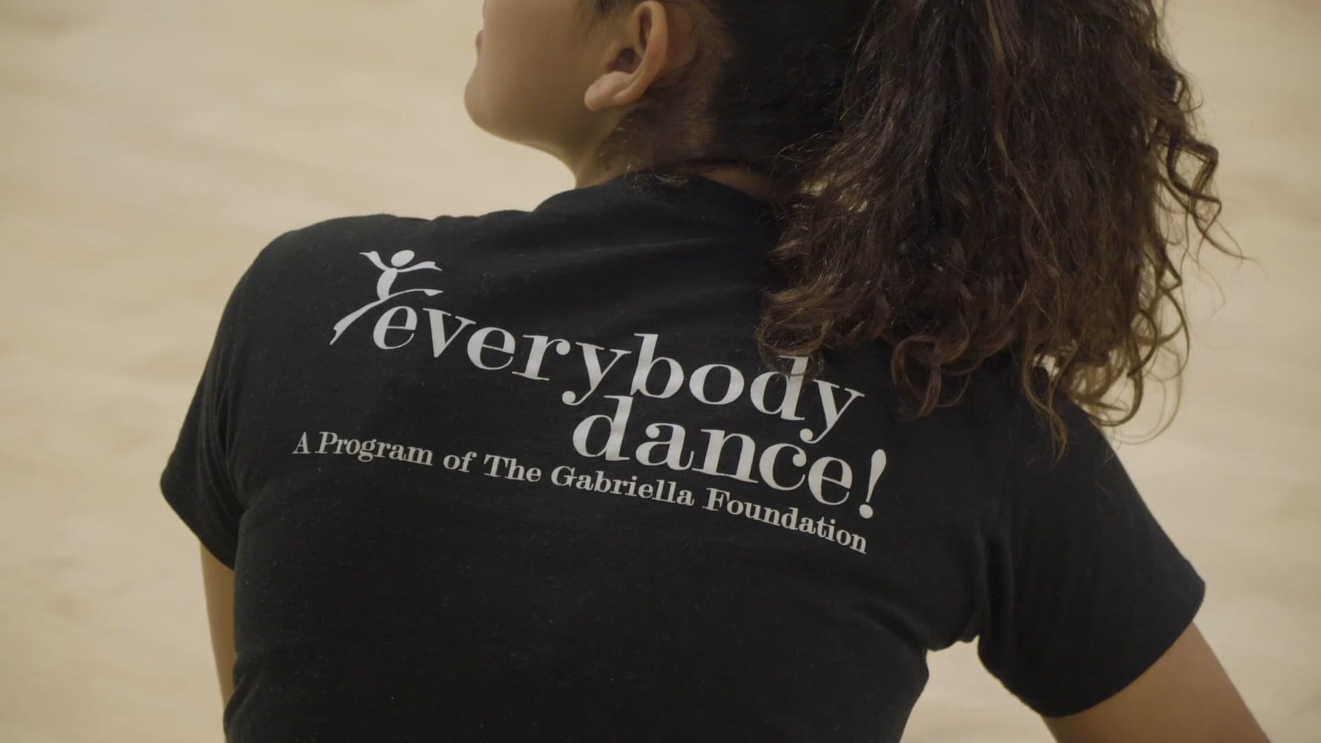 Gabriella Foundation Everybody Dance