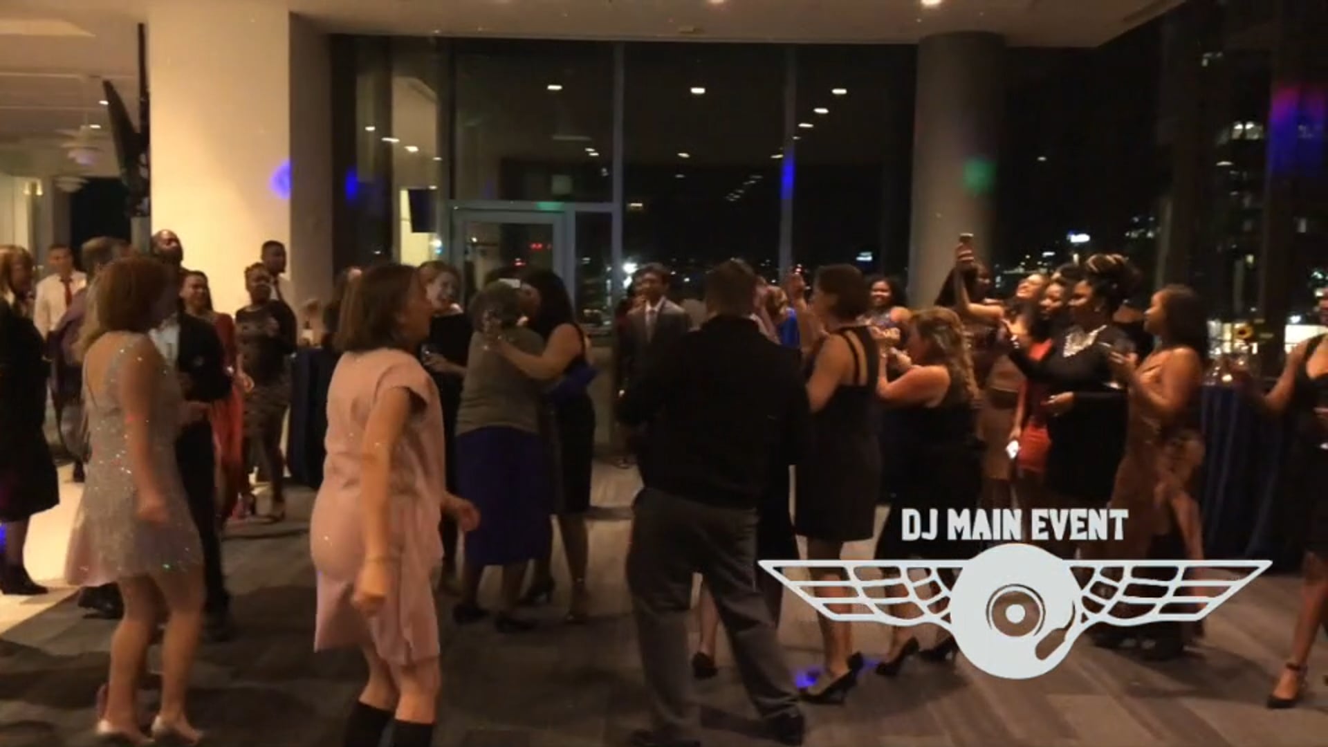 Promotional video thumbnail 3 for Team of M.E. Entertainment
