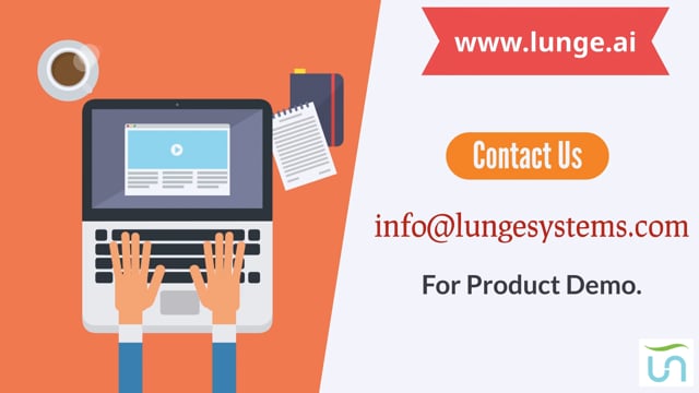 Videos from Lunge Systems
