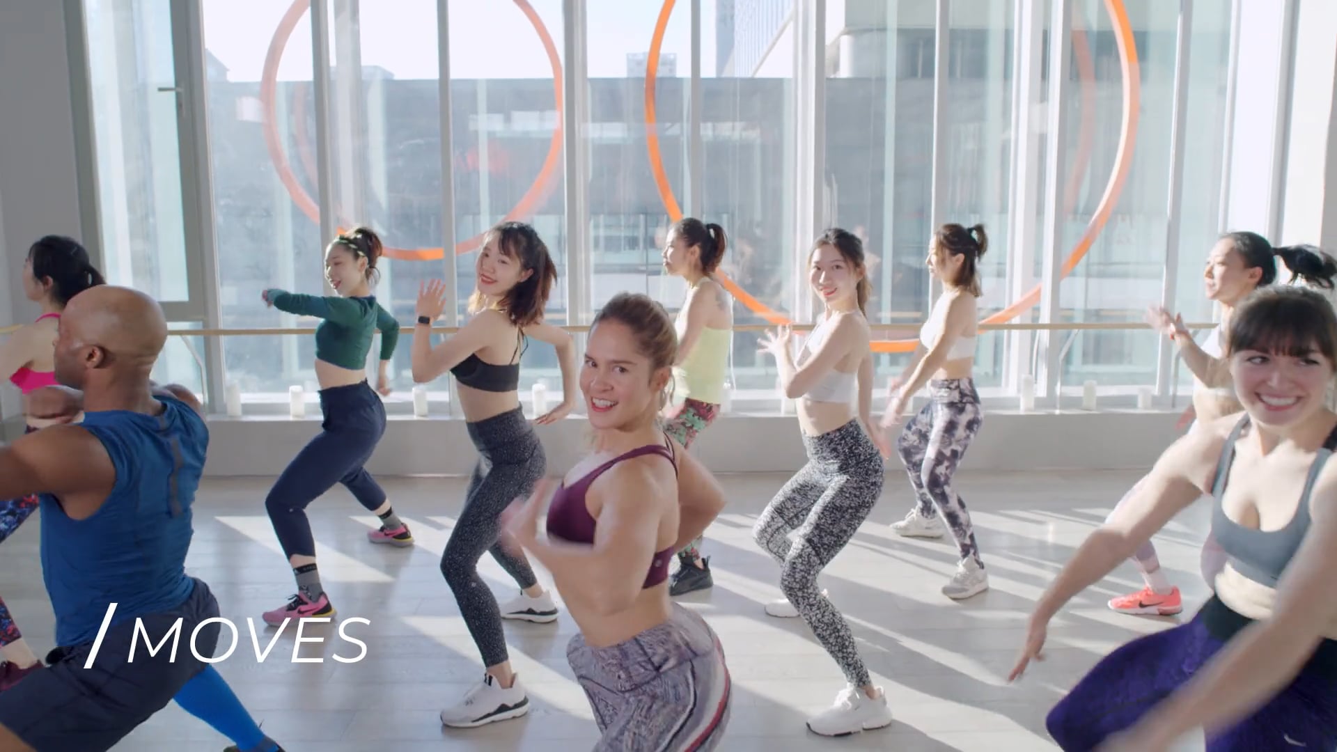 SPACE | Modality Commercial