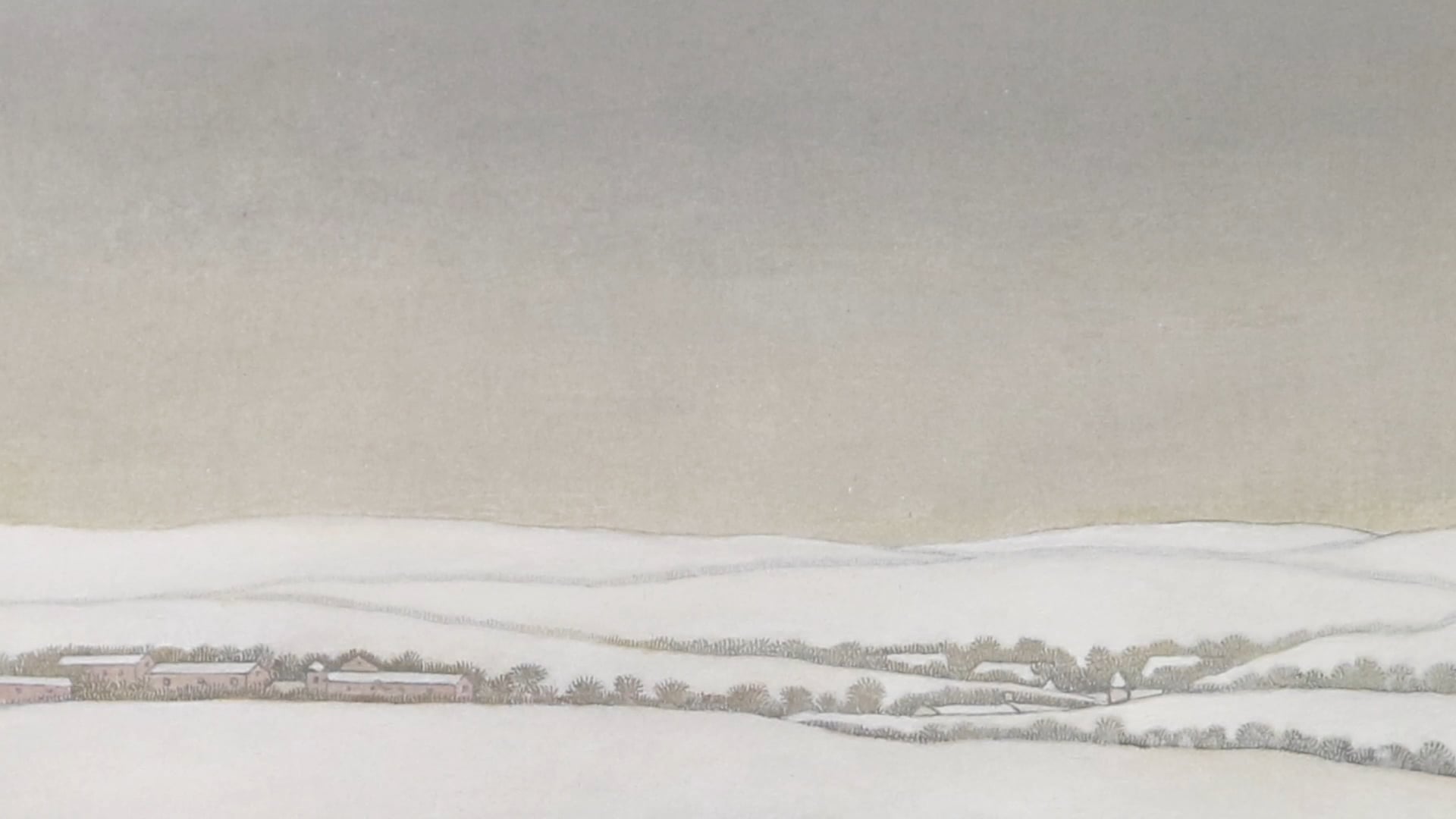 Si cette Nuit.... Voeux de Noël 2018 de Dimitri Arnauts