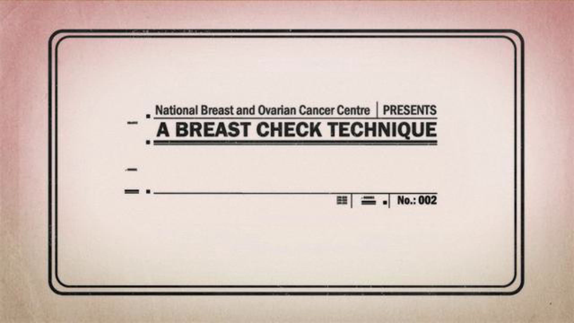 CHeeky Checkups