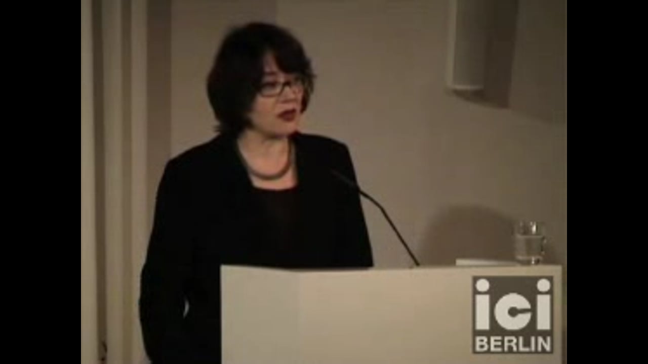 Astrid Deuber-Mankowsky