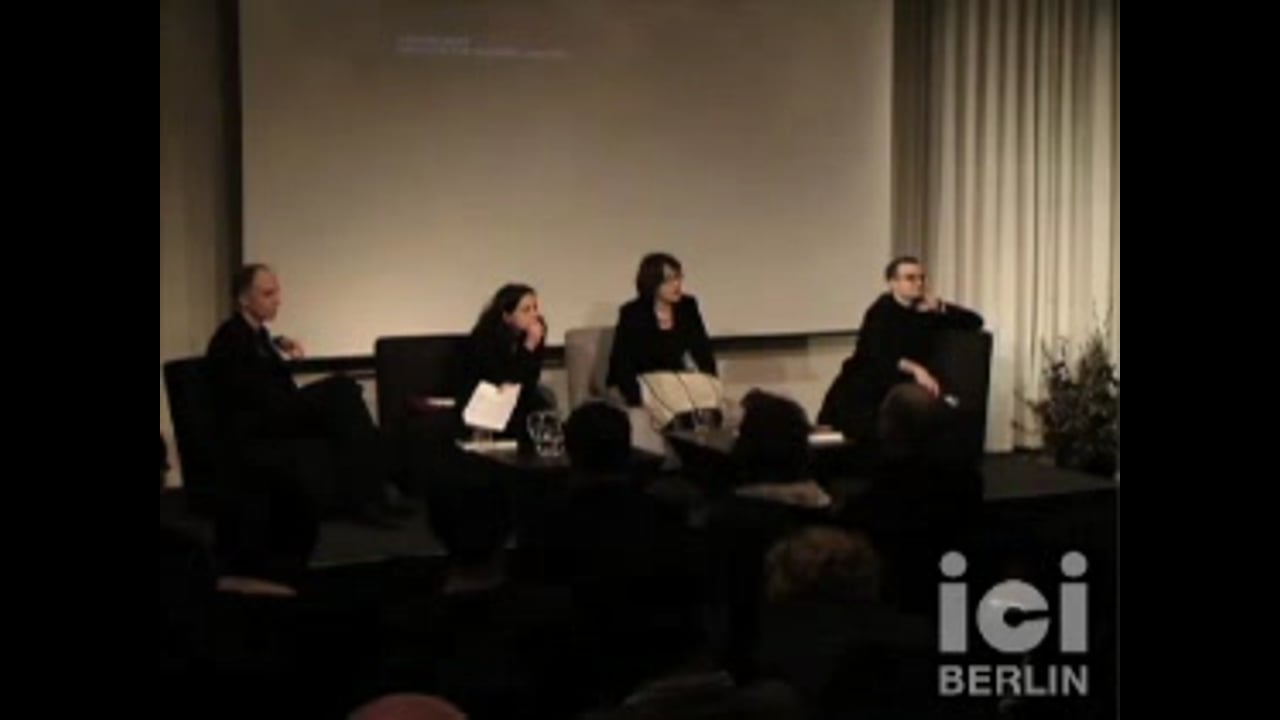 Discussion