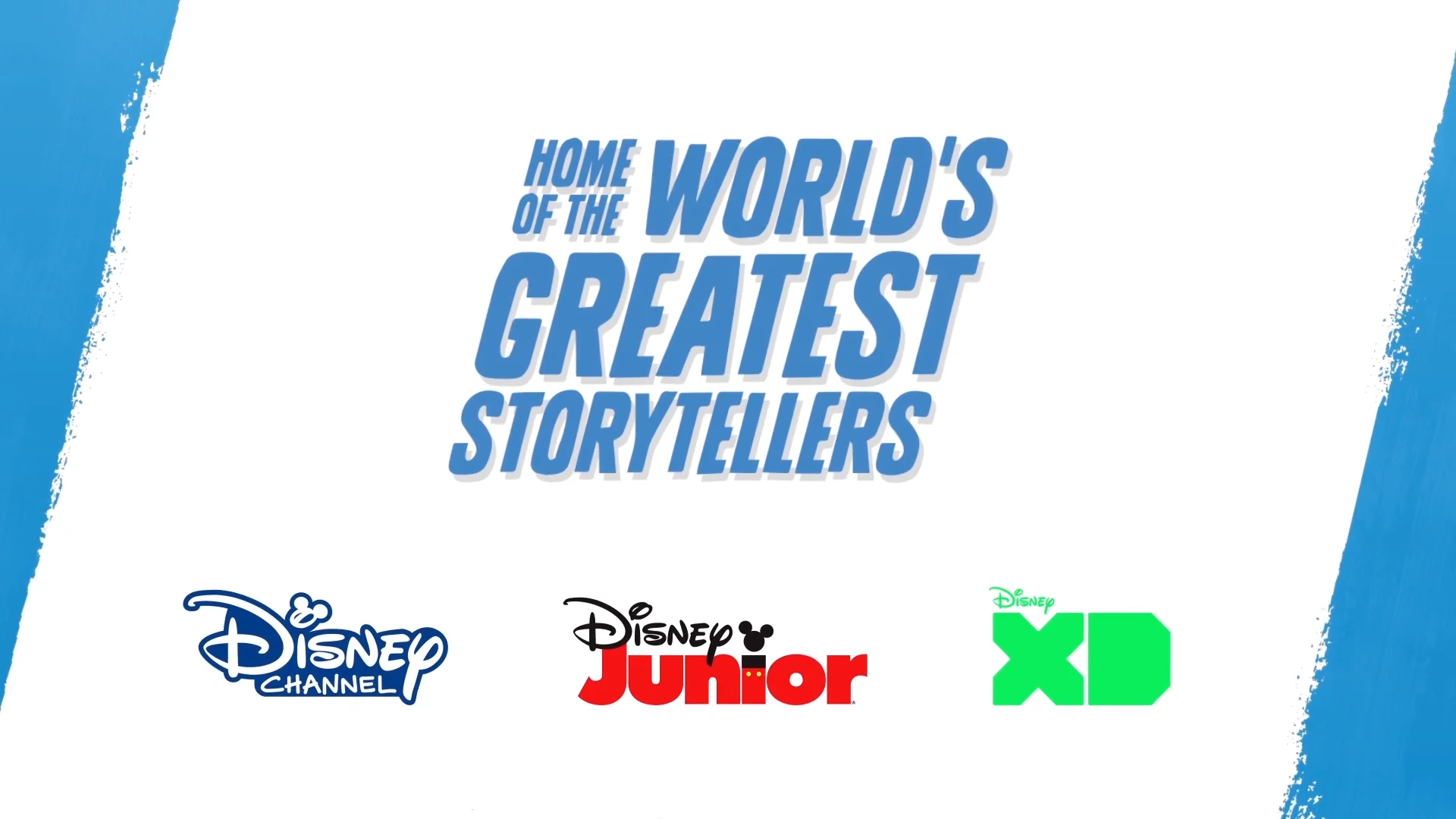 Disney Jr // Reel 2018 on Vimeo