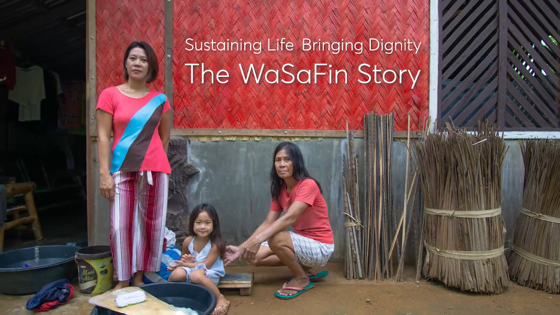 WaSaFin by ASA Philippines Foundation