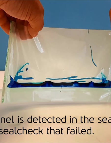 Vídeo: ESTANDARES DE LA INDUSTRIA MEDICA DEL ENVASADO