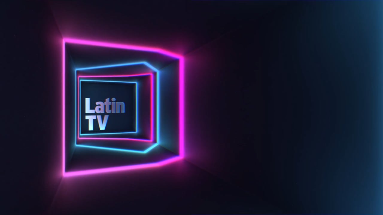 LatinTV programa 3