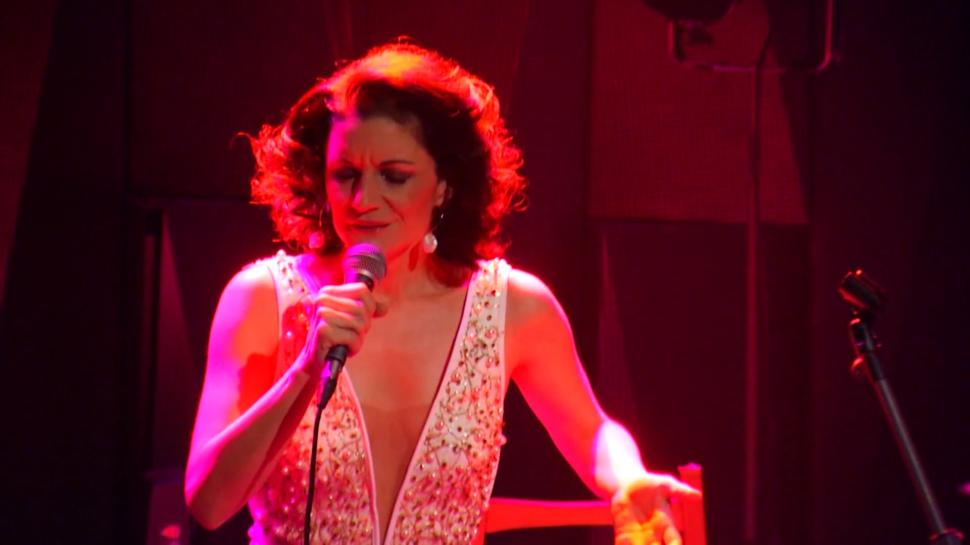 JEHAN BARBUR FİZY KONSER KLİBİ