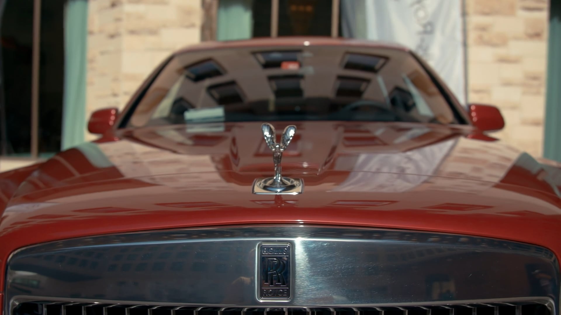 Rolls Royce