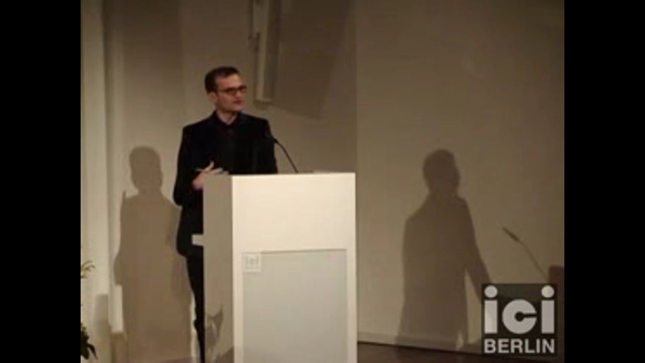Manuele Gragnolati