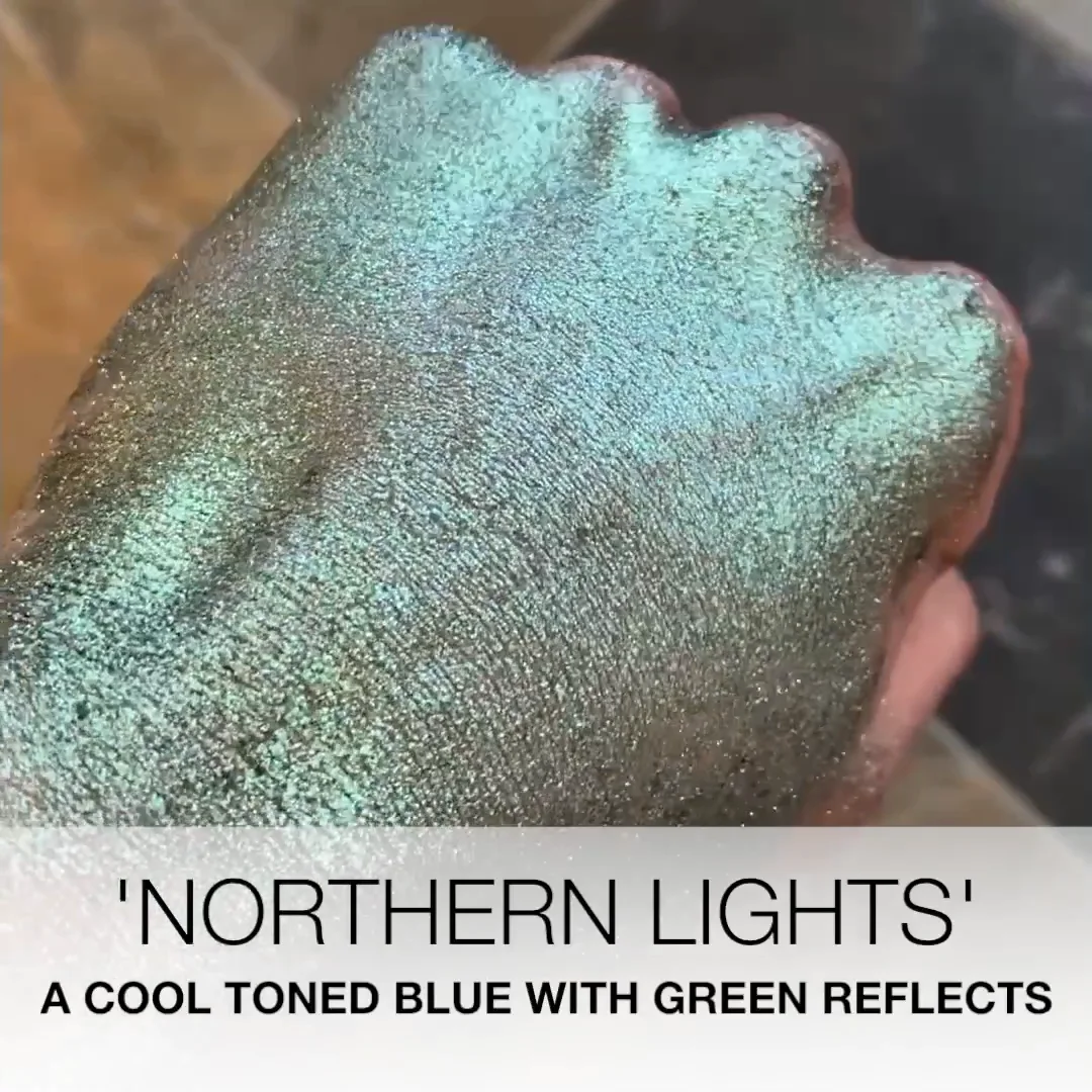 NOMA Northern Shimmer Lights on Vimeo