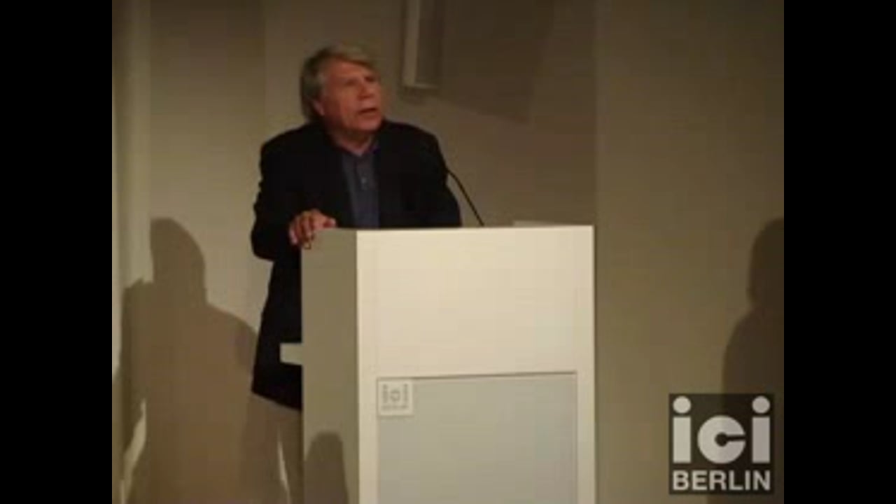 Gunter Gebauer