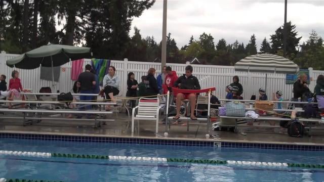 Isaac Swim Meet HD on Vimeo